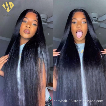 Wholesale Virgin Raw Vietnamese Cuticle Aligned Hair,remy Natural Bone Straight Human Hair Extension,Hair Weaves For Black Women
